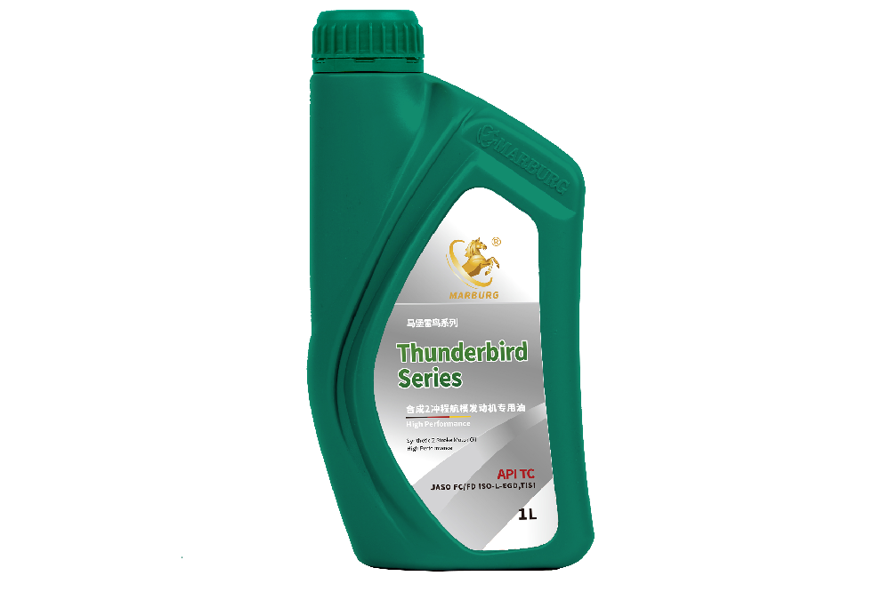 合成2冲程航模发动机专用油1L