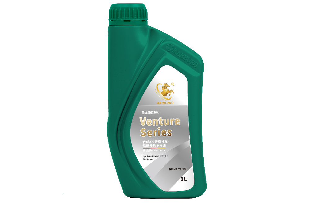 合成2冲程摩托艇、船舷外机专用油1L