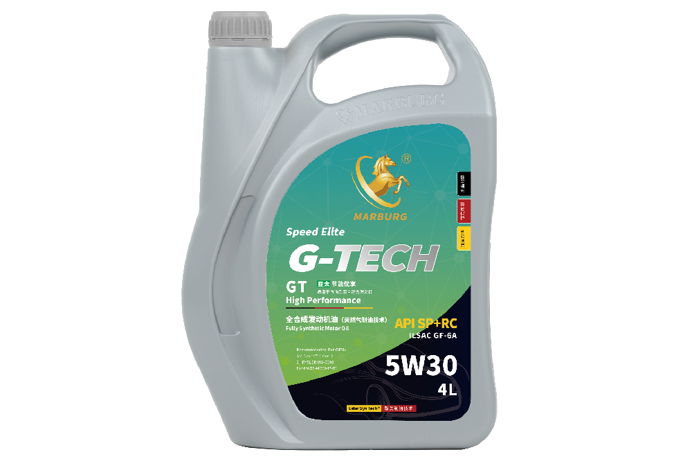 亚太节能优享 5W30